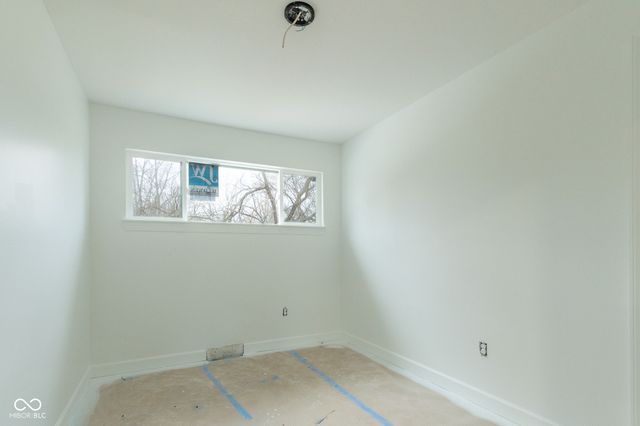 3275 N Maple Turn Lane, Martinsville, IN 46151