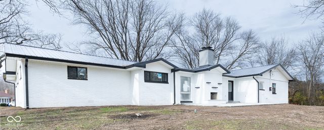 3275 N Maple Turn Lane, Martinsville, IN 46151