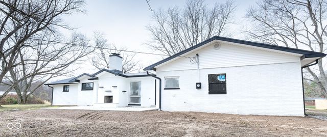 3275 N Maple Turn Lane, Martinsville, IN 46151