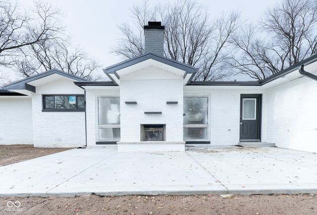 3275 N Maple Turn Lane, Martinsville, IN 46151