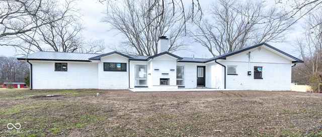 3275 N Maple Turn Lane, Martinsville, IN 46151