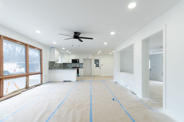 3275 N Maple Turn Lane, Martinsville, IN 46151