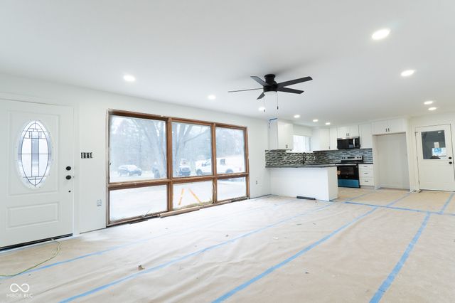 3275 N Maple Turn Lane, Martinsville, IN 46151