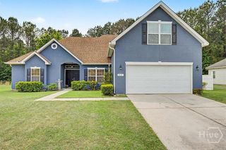 512 Amsonia Circle, Guyton, GA 31312