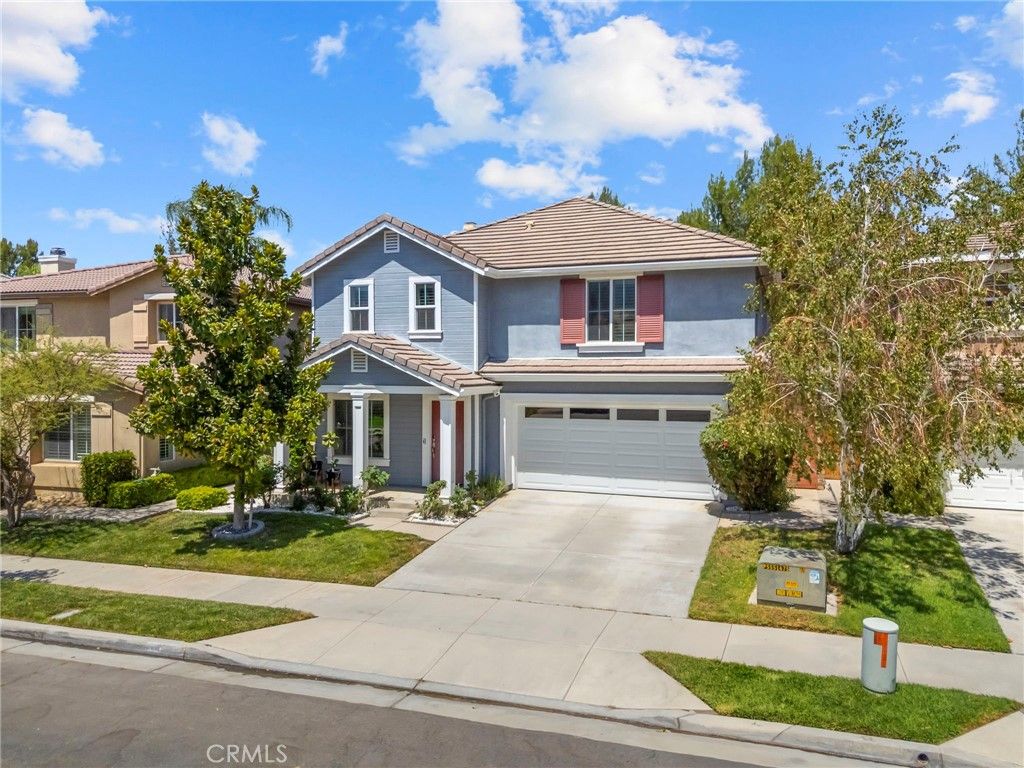 11416 Magnolia Street, Corona, CA 92883 — exterior