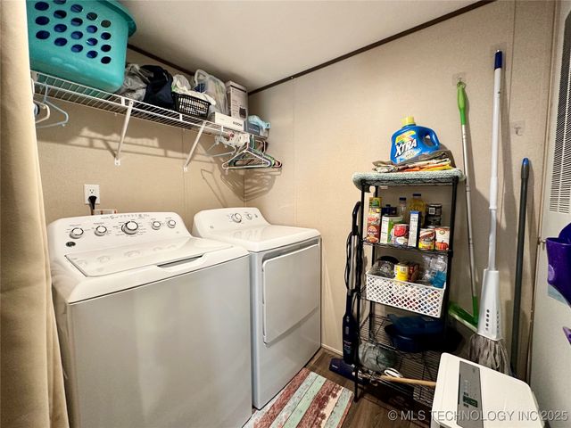 114155 S 4205 Road, Checotah, OK 74426