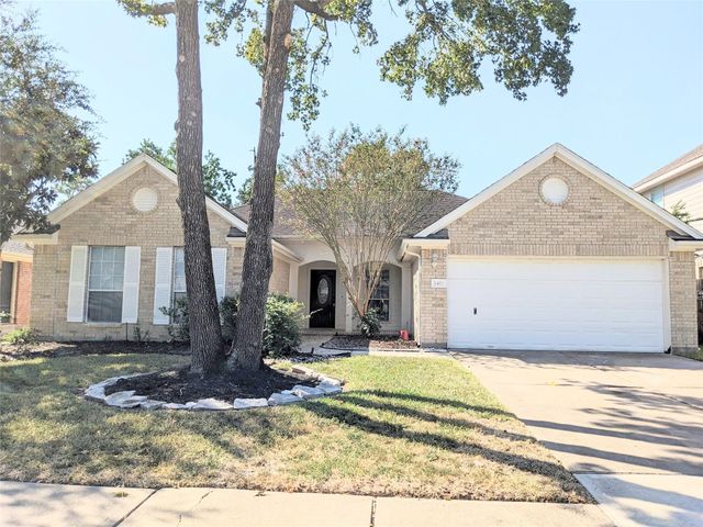 2423 Daneswood Court, Spring, TX 77388