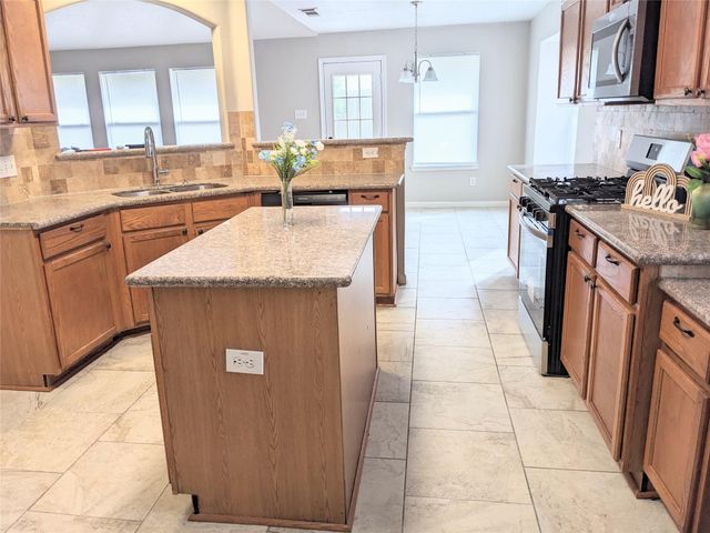 2423 Daneswood Court, Spring, TX 77388