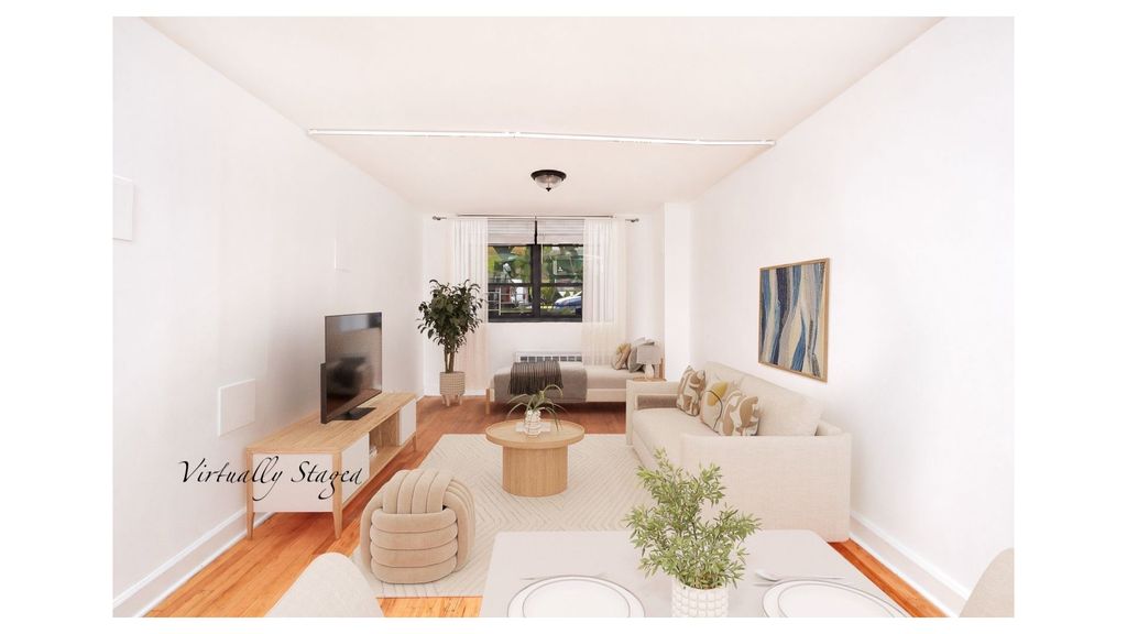 515 E 7th St Apt W6, New York City, NY 11218