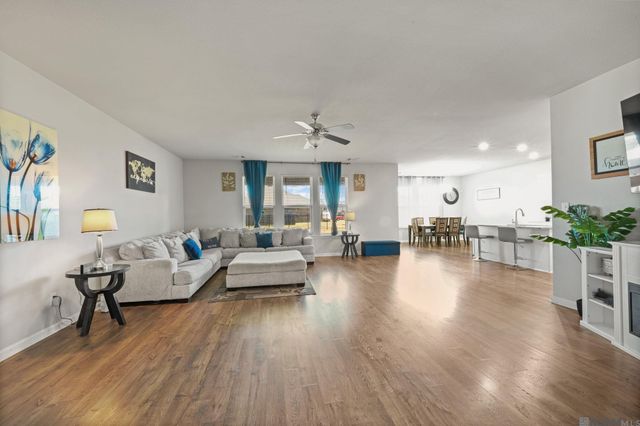 17482 Soaring Flight Dr, Prairieville, LA 70769