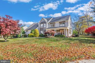 2300 RIDGE TREE CT, Ellicott City, MD 21042