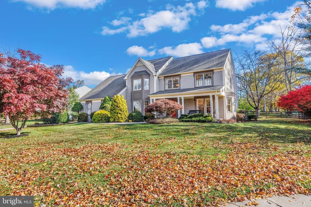 2300 RIDGE TREE CT, Ellicott City, MD 21042