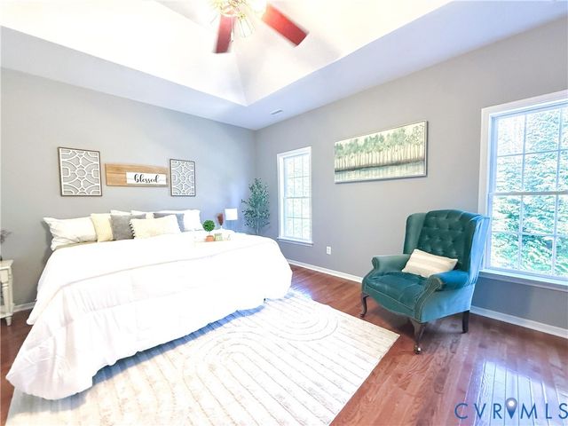 9990 Doe Run Pl, Mechanicsville, VA 23116