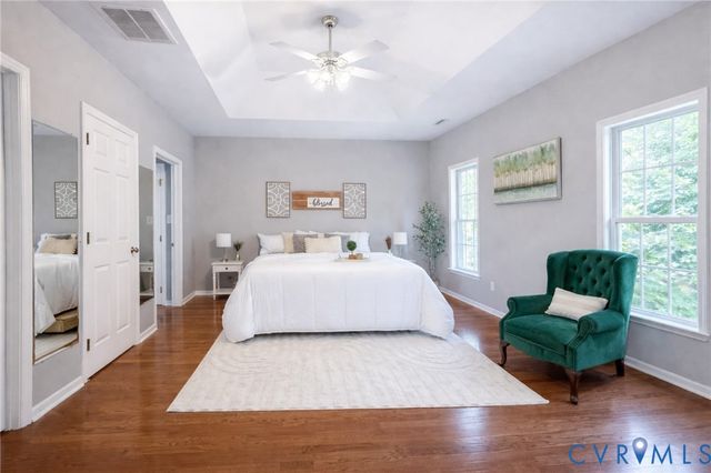 9990 Doe Run Pl, Mechanicsville, VA 23116