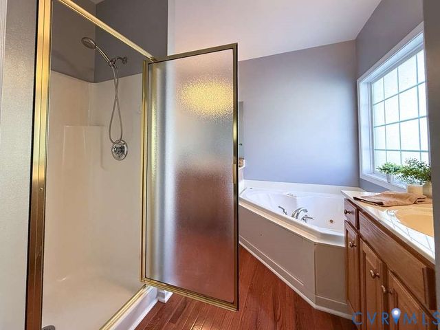 9990 Doe Run Pl, Mechanicsville, VA 23116