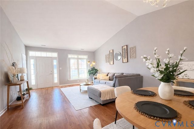 9990 Doe Run Pl, Mechanicsville, VA 23116