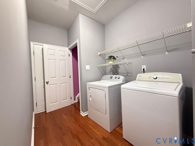 9990 Doe Run Pl, Mechanicsville, VA 23116