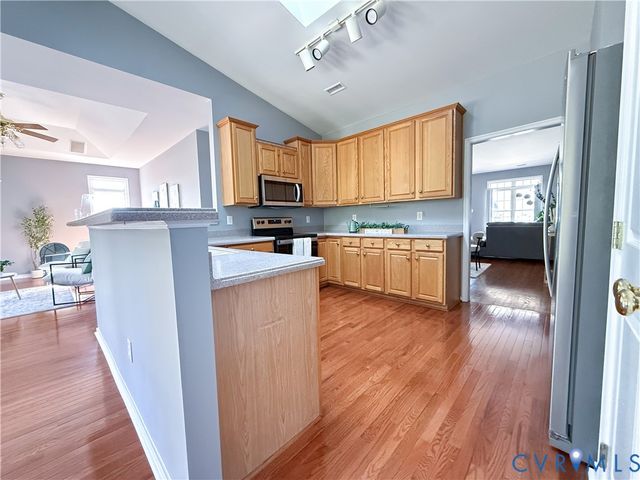 9990 Doe Run Pl, Mechanicsville, VA 23116