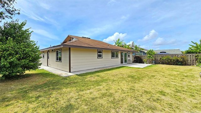 95-720 Lewanuu Street, Mililani, HI 96789