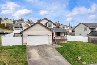 774 Carriage Court Drive W, Eatonville, WA 98328