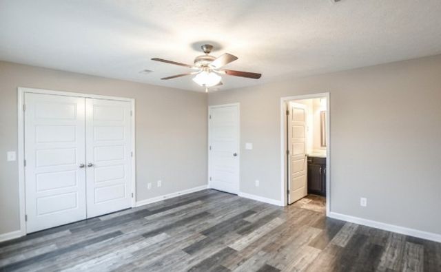 125 Melbourne Dr Apt C, Clarksville, TN 37043