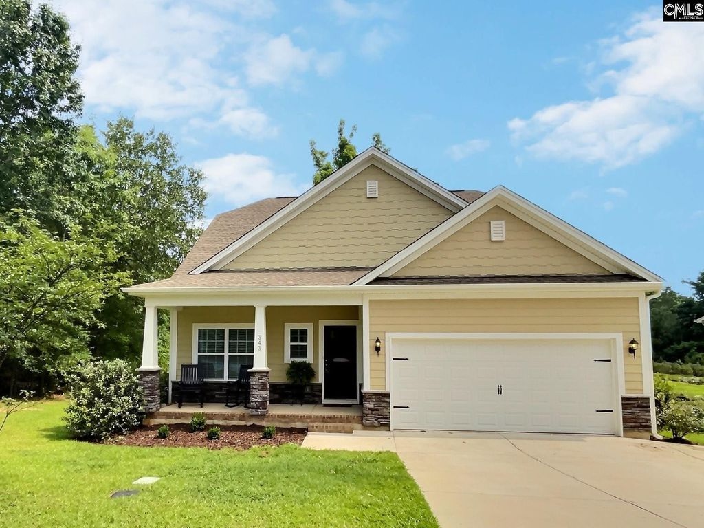 343 Limestone Road, Chapin, SC 29036