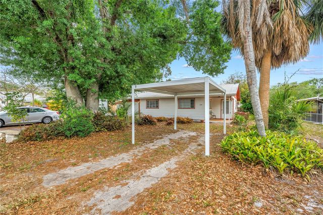 2334 PROSPECT STREET, Sarasota, FL 34239