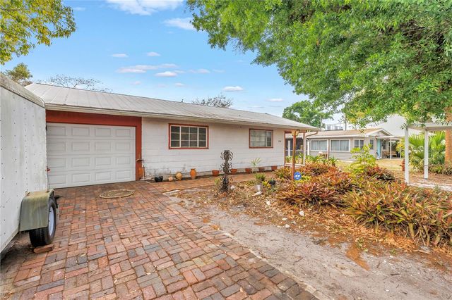 2334 PROSPECT STREET, Sarasota, FL 34239