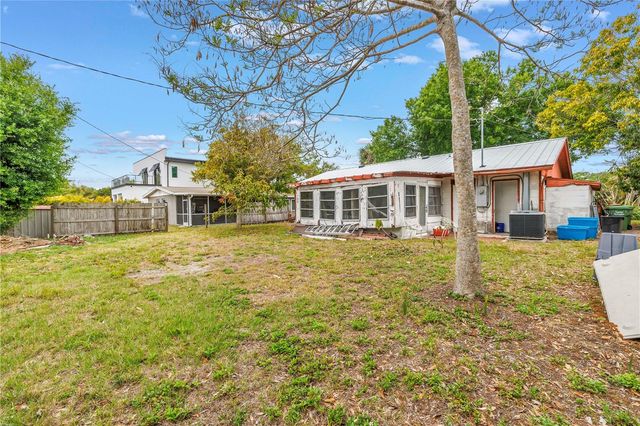 2334 PROSPECT STREET, Sarasota, FL 34239