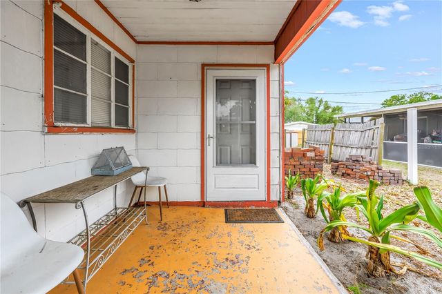 2334 PROSPECT STREET, Sarasota, FL 34239