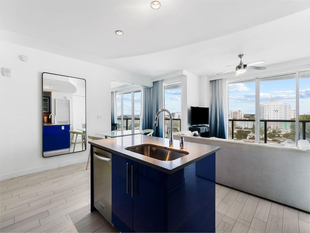 3101 BAYSHORE Drive 1008, Fort Lauderdale, FL 33304