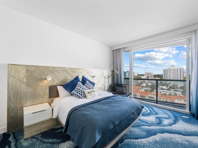 3101 BAYSHORE Drive 1008, Fort Lauderdale, FL 33304