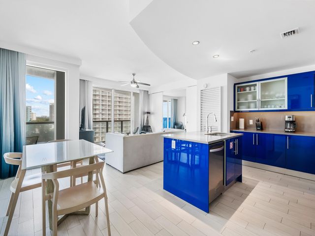 3101 BAYSHORE Drive 1008, Fort Lauderdale, FL 33304