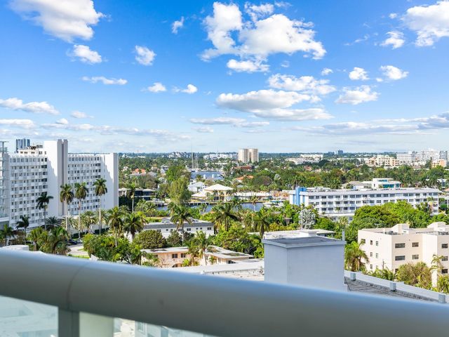 3101 BAYSHORE Drive 1008, Fort Lauderdale, FL 33304