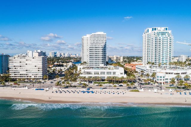 3101 BAYSHORE Drive 1008, Fort Lauderdale, FL 33304