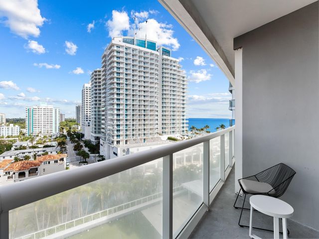 3101 BAYSHORE Drive 1008, Fort Lauderdale, FL 33304