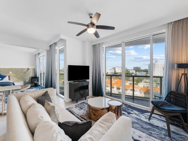3101 BAYSHORE Drive 1008, Fort Lauderdale, FL 33304
