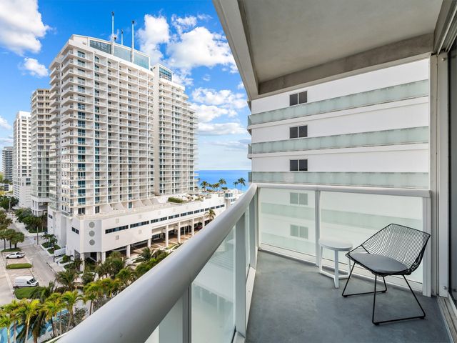 3101 BAYSHORE Drive 1008, Fort Lauderdale, FL 33304