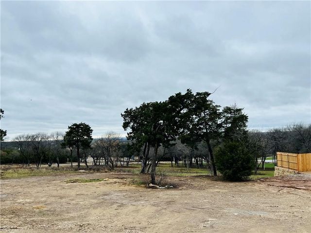 205 Merrifield Drive, Woodway, TX 76712