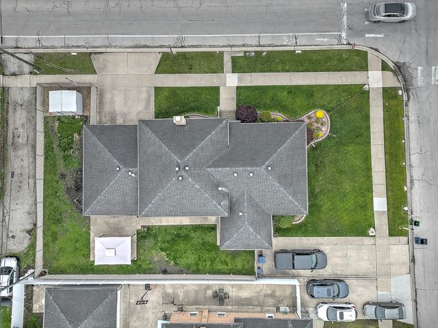 9300 Austin Avenue, Oak Lawn, IL 60453