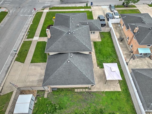 9300 Austin Avenue, Oak Lawn, IL 60453