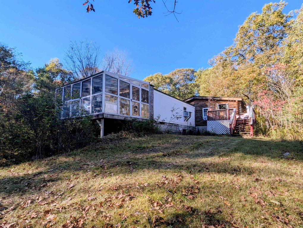 741 2nd NH Turnpike, Unity, NH 03743