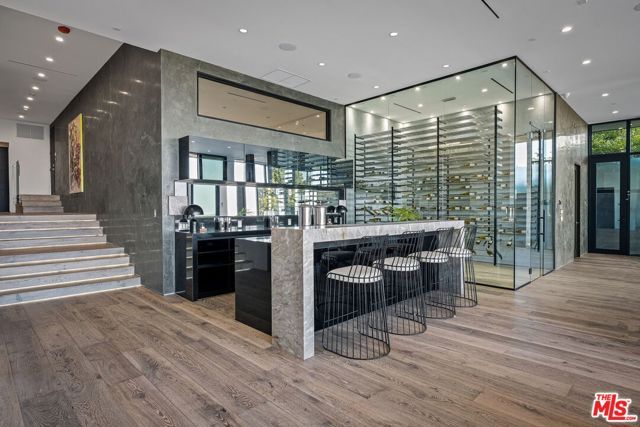 2304 Donella Circle, Los Angeles, CA 90077