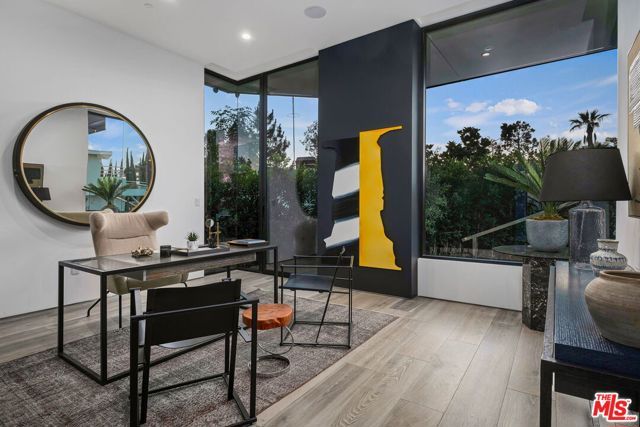 2304 Donella Circle, Los Angeles, CA 90077