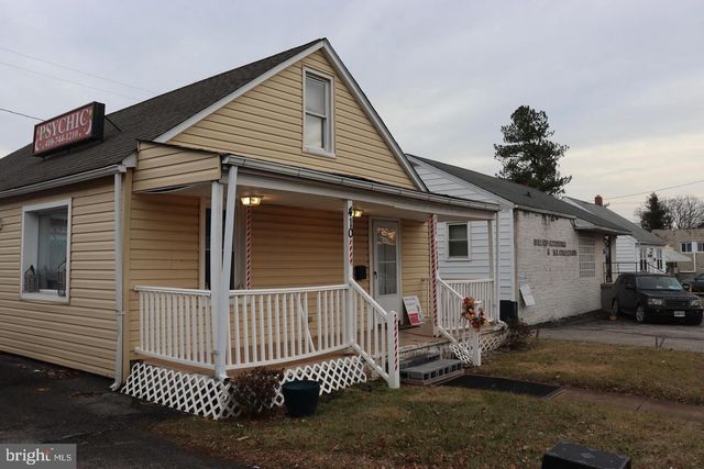 410 WINTERS LN, Catonsville, MD 21228