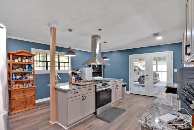 1100 Chipper Lane, Keithville, LA 71047