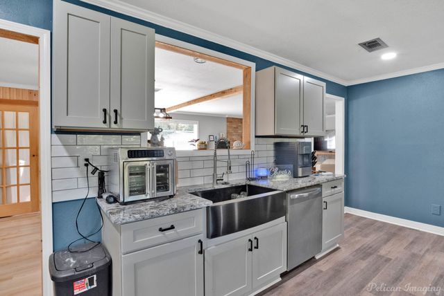 1100 Chipper Lane, Keithville, LA 71047