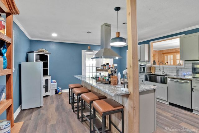 1100 Chipper Lane, Keithville, LA 71047