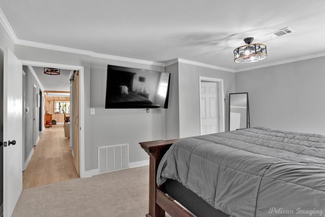 1100 Chipper Lane, Keithville, LA 71047