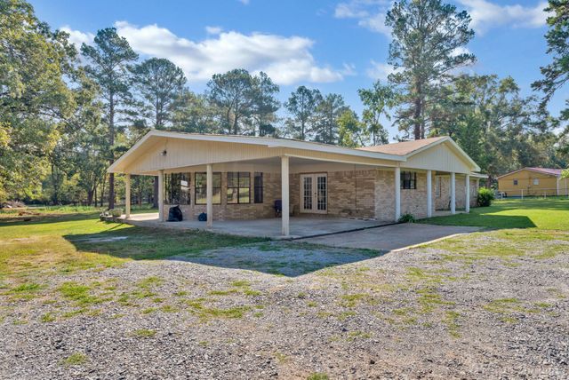 1100 Chipper Lane, Keithville, LA 71047